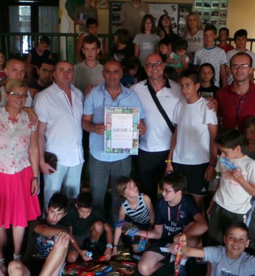 all-dente-charity