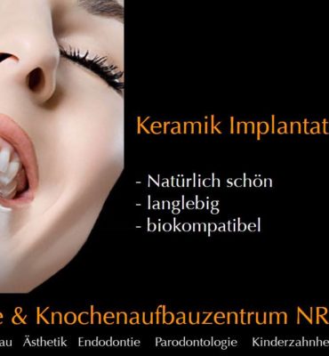 38983088_2234191293277205_6694159937628536832_n Die Zahnarztpraxis ALL DENTE ist Spezialist in den Bereichen Implantologie und Knochenaufbau.