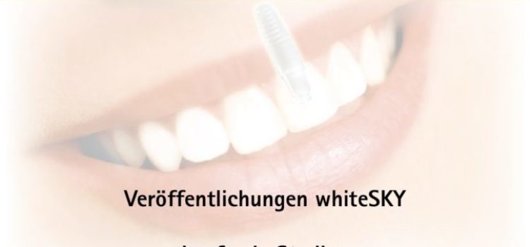whiteSKY_Literaturverweise_D-pdf-724×1024 Beitrag von Achim Sieper zum Thema whiteSKY Zirkonimplantat.